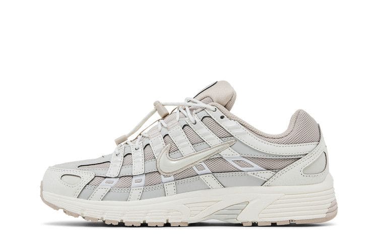 Women's P-6000 'Sail Cream II'