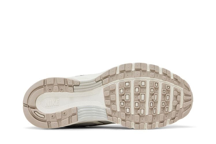 Women's P-6000 'Sail Cream II'