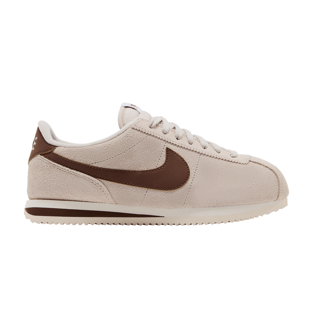 Women's Cortez 'Light Orewood Brown Fauna Brown'