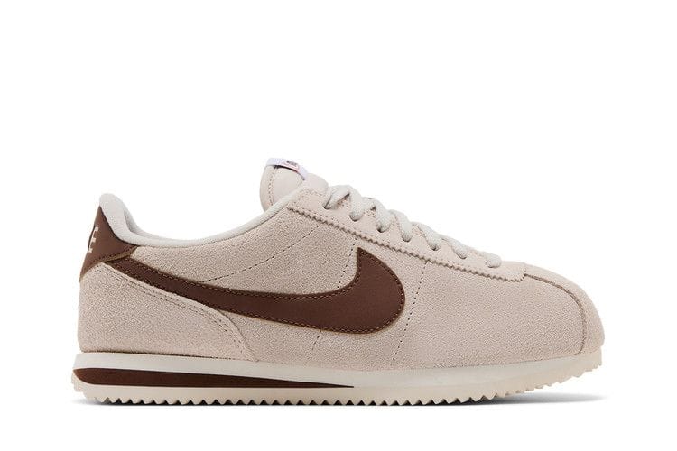 Women's Cortez 'Light Orewood Brown Fauna Brown'