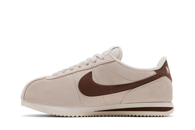 Women's Cortez 'Light Orewood Brown Fauna Brown'