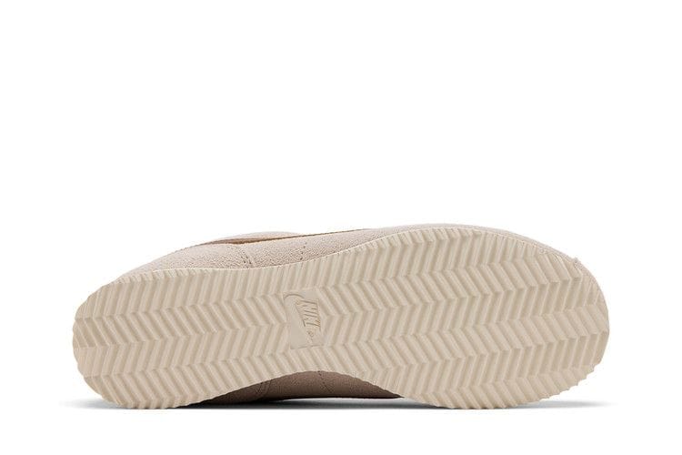 Women's Cortez 'Light Orewood Brown Fauna Brown'
