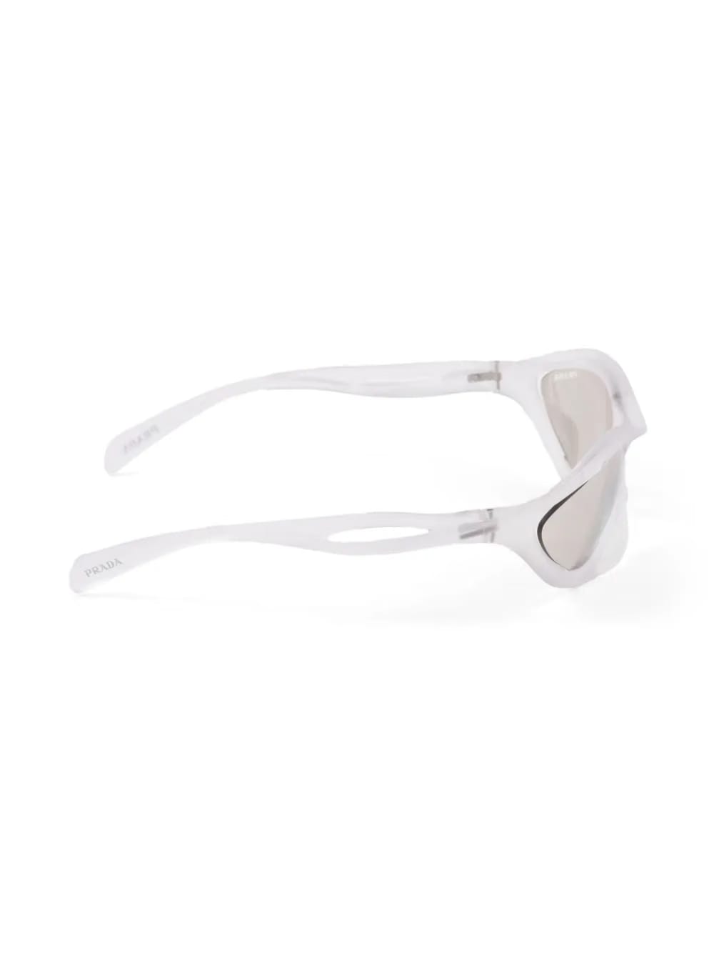 Morph cat-eye frame sunglasses