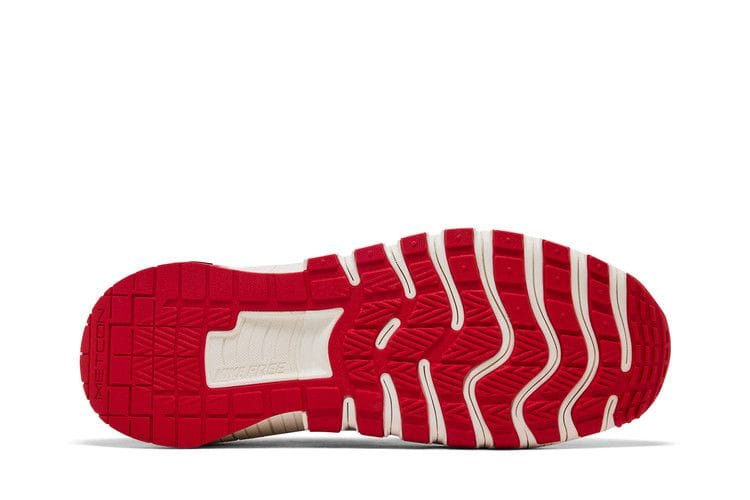 Men's Free Metcon 6 'Black University Red'