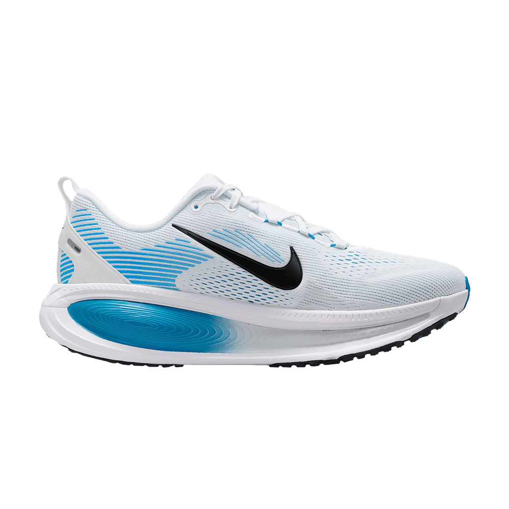 Men's Vomero 18 'White Blue Hero'
