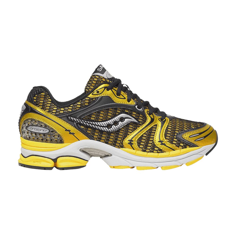 Men's ProGrid Triumph 4 'Lemon'