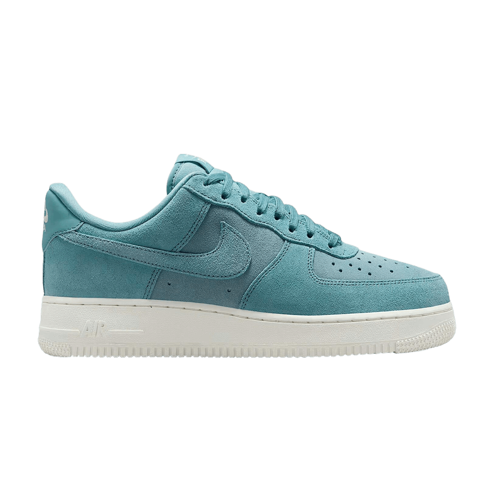 Women's Air Force 1 '07 'Denim Turquoise'