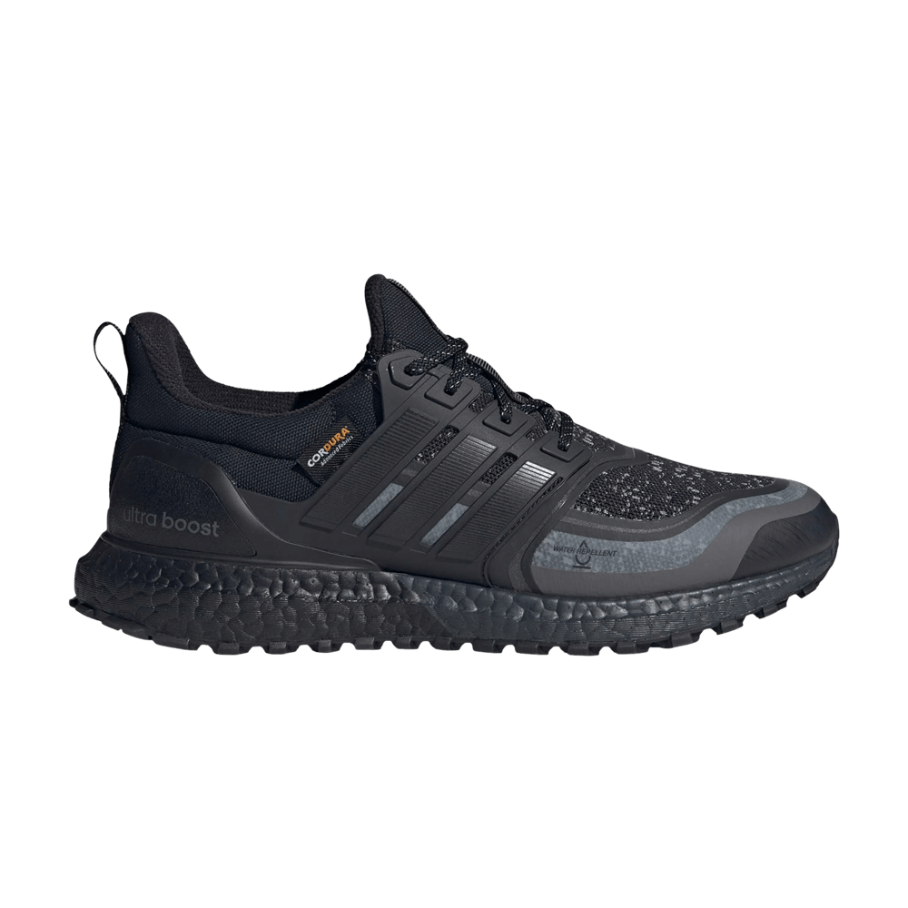 Men's Ultraboost 1.0 ATR 'Core Black Grey'