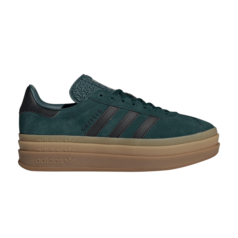 Women's Gazelle Bold 'Aurora Ivy Gum'
