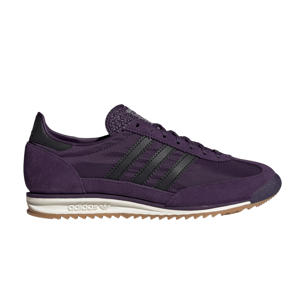 Women's SL72 'Aurora Plum'