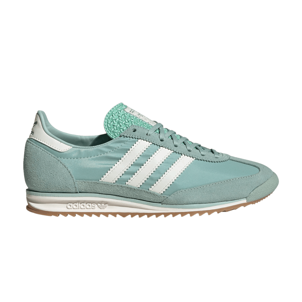 Women's SL72 'Ash Green'