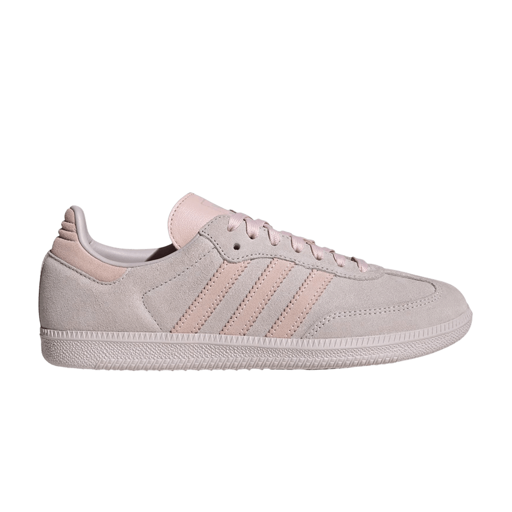 Women's Samba OG 'Ice Purple Sandy Pink Sandy Pink'