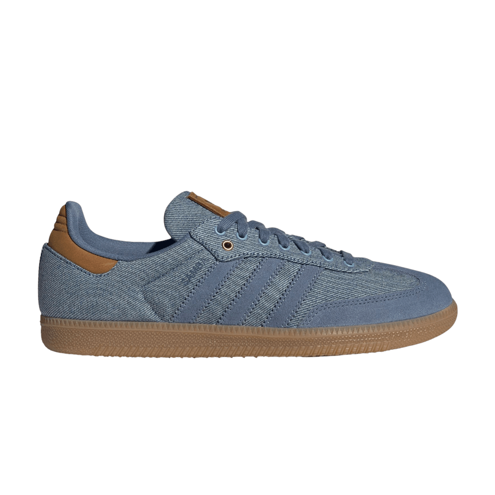Men's Samba OG 'Supplier Colour Gum'