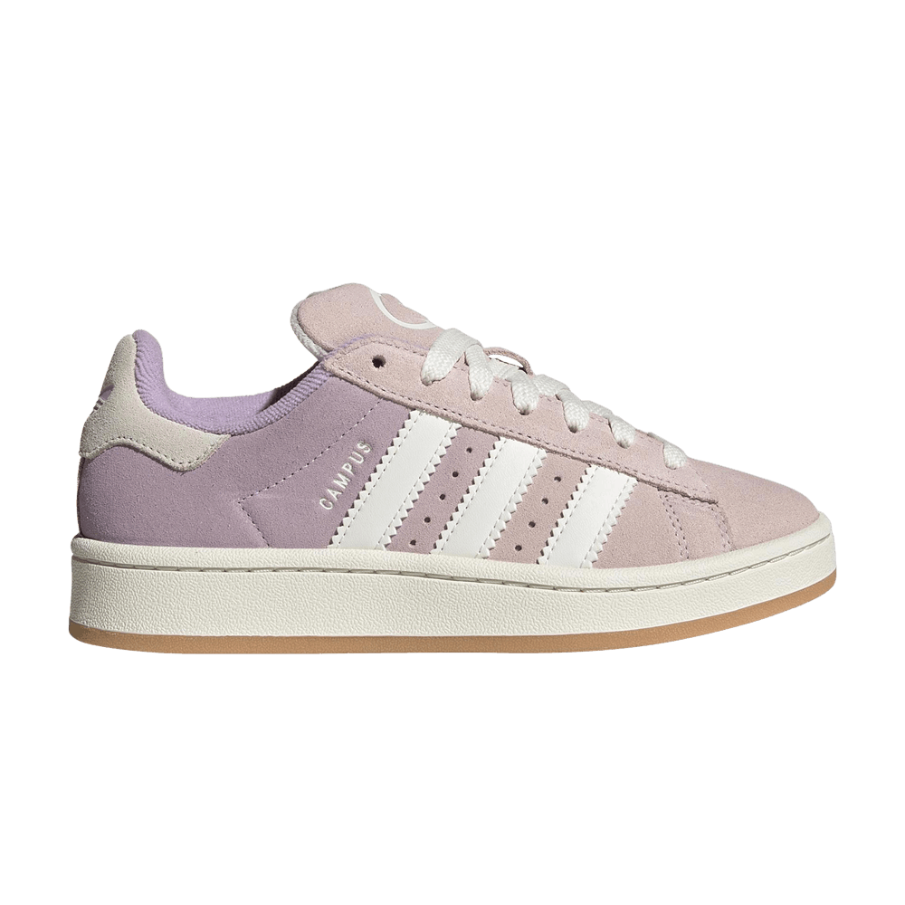 Men's Campus 00s 'Almost Pink Core White Powder Plum'