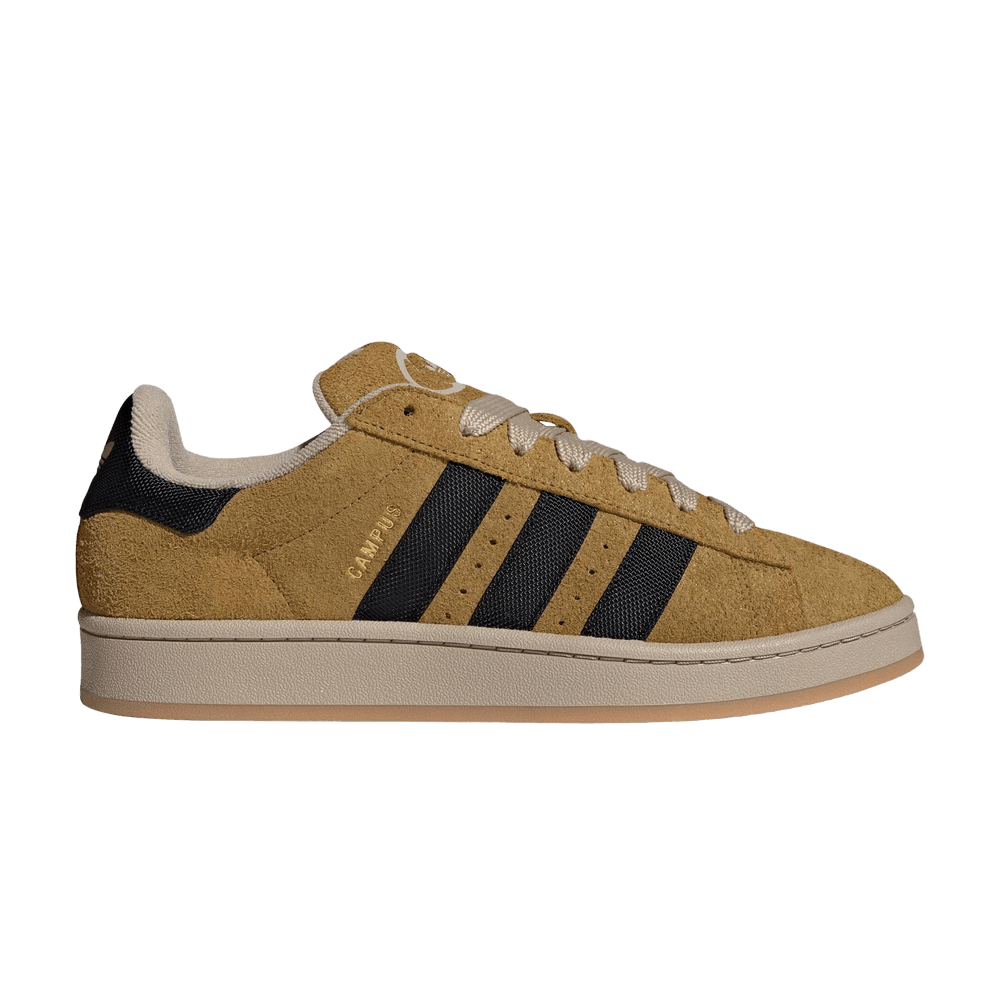 Men's Campus 00s 'Preloved Bronze Core Black Stone Khaki'