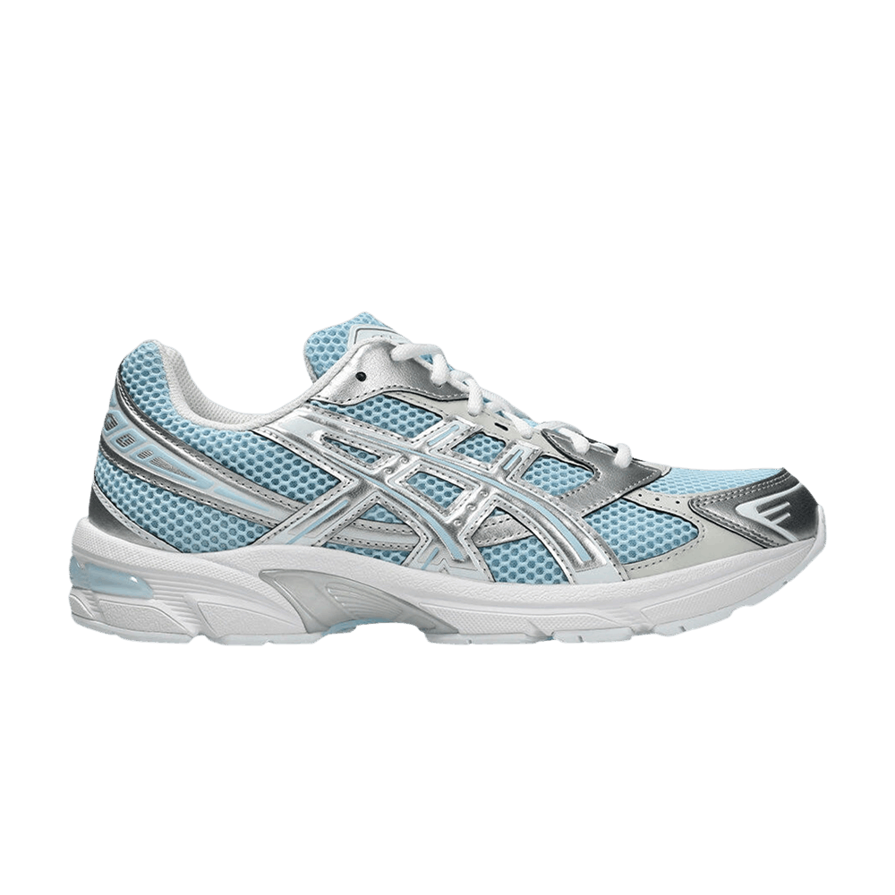 Men's Gel 1130 'Faded Denim Pure Silver'