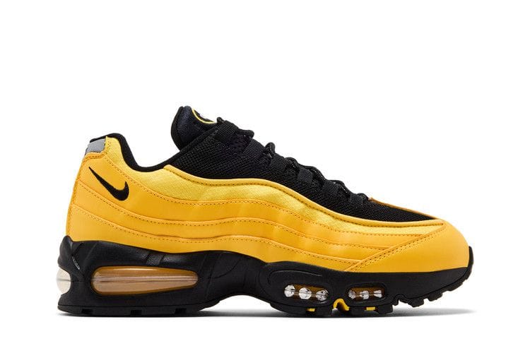Men's Air Max 95 'Varsity Maize Black'