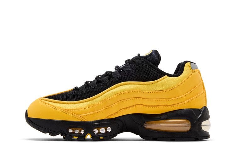 Men's Air Max 95 'Varsity Maize Black'