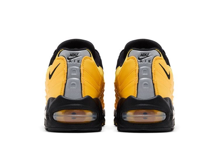 Men's Air Max 95 'Varsity Maize Black'