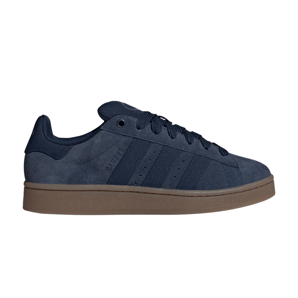 Men's Campus 00s 'Night Indigo Gum White'