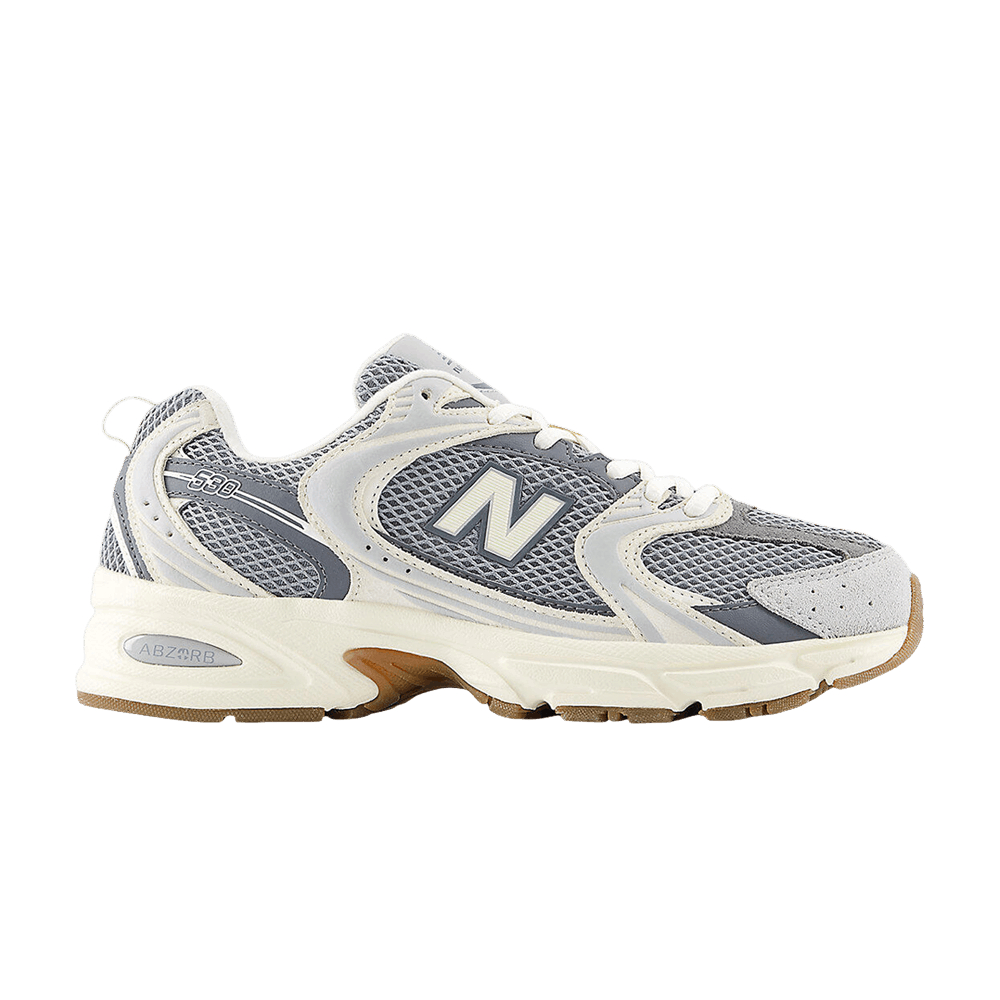 Men's 530 'Raincloud Castlerock'