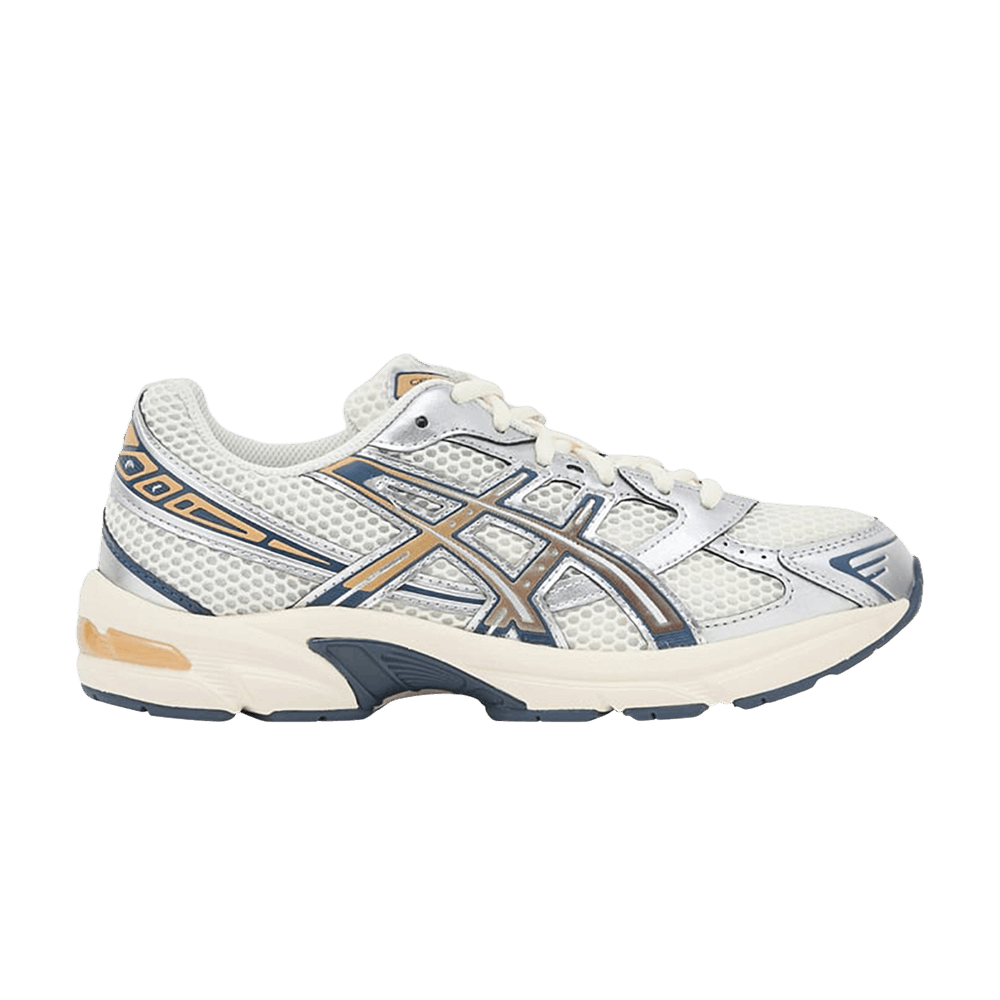 Men's Gel 1130 'Cream Mahogany'