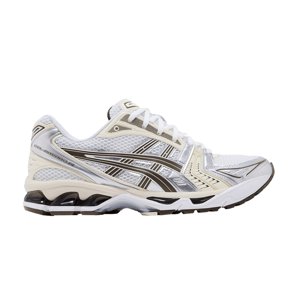 Men's Gel Kayano 14 'White Ivory'