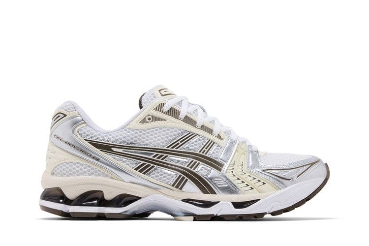 Men's Gel Kayano 14 'White Ivory'