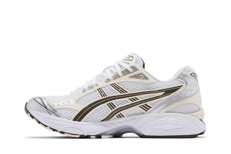 Men's Gel Kayano 14 'White Ivory'