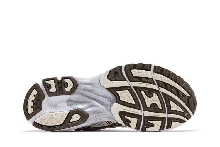 Men's Gel Kayano 14 'White Ivory'