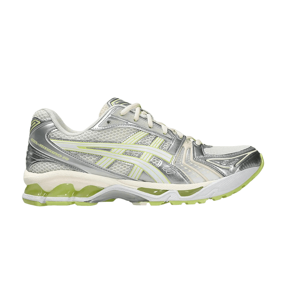 Men's Gel Kayano 14 'Cream Pistachio'