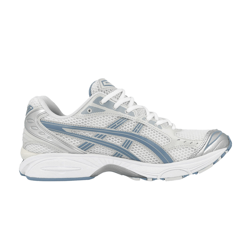 Men's Gel Kayano 14 'White Light Navy'