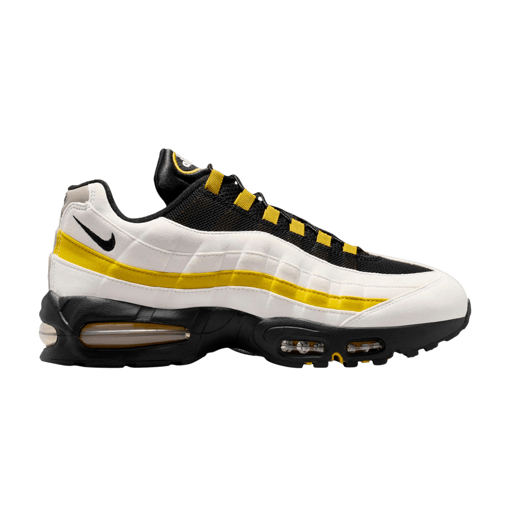 Men's Air Max 95 'Saffron Quartz'