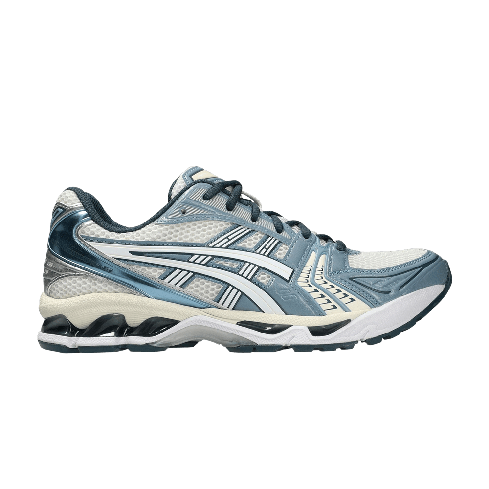 Men's Gel Kayano 14 'Cream Raw Indigo'