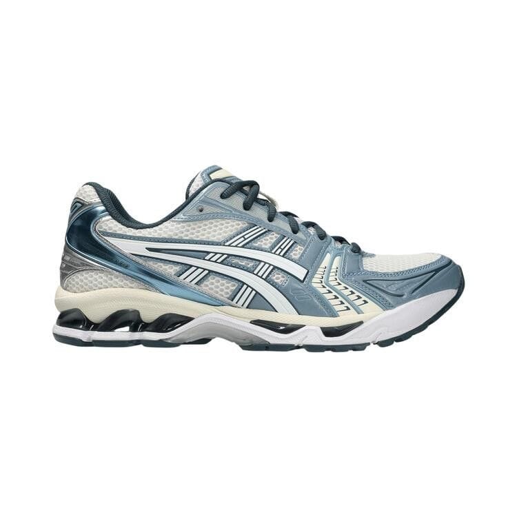 Men's Gel Kayano 14 'Cream Raw Indigo'