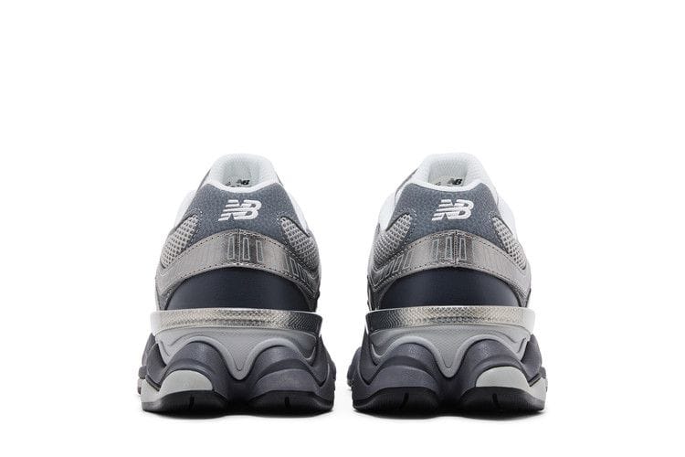 Men's 9060 'Magnet Faded Black'