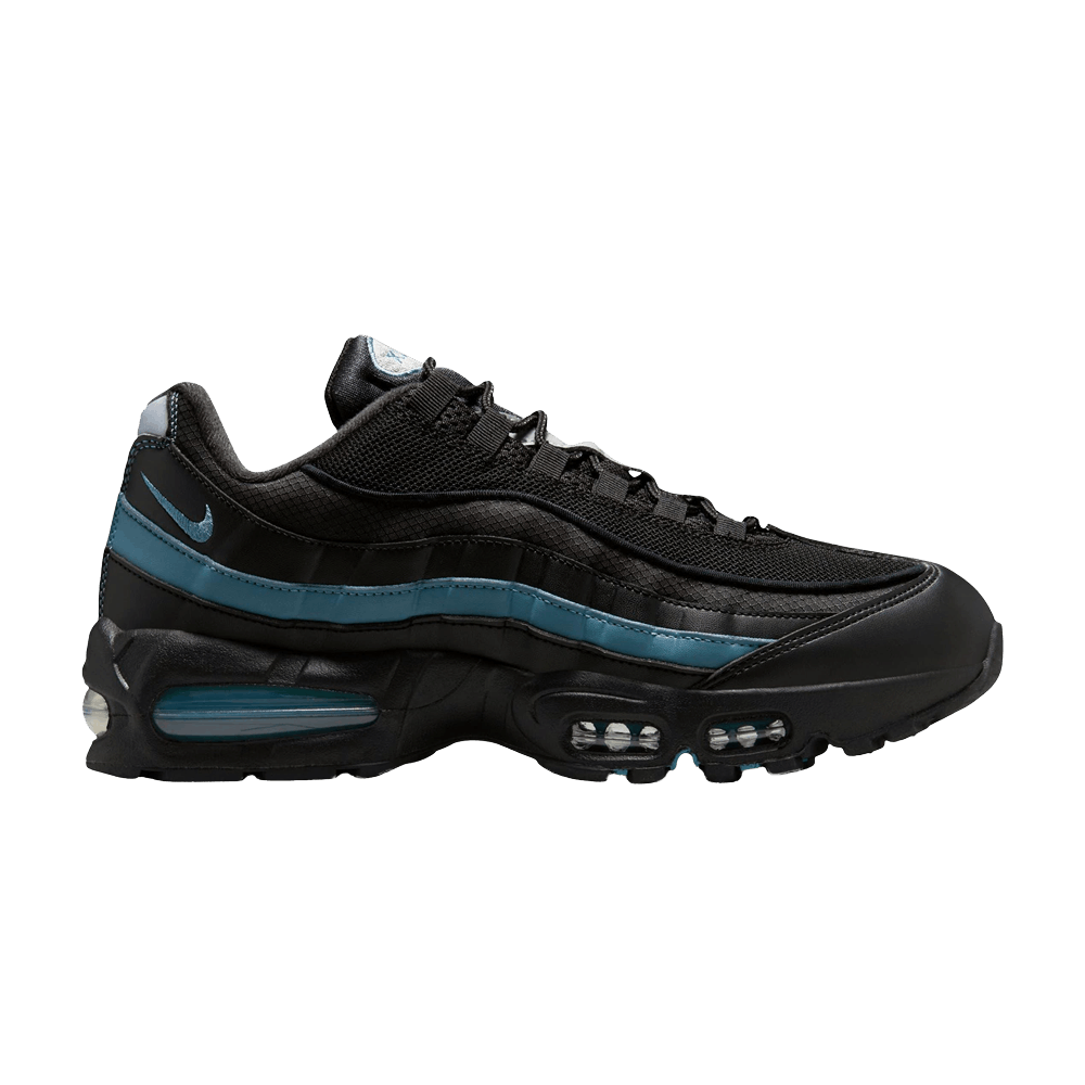 Men's Air Max 95 'Smokey Blue'