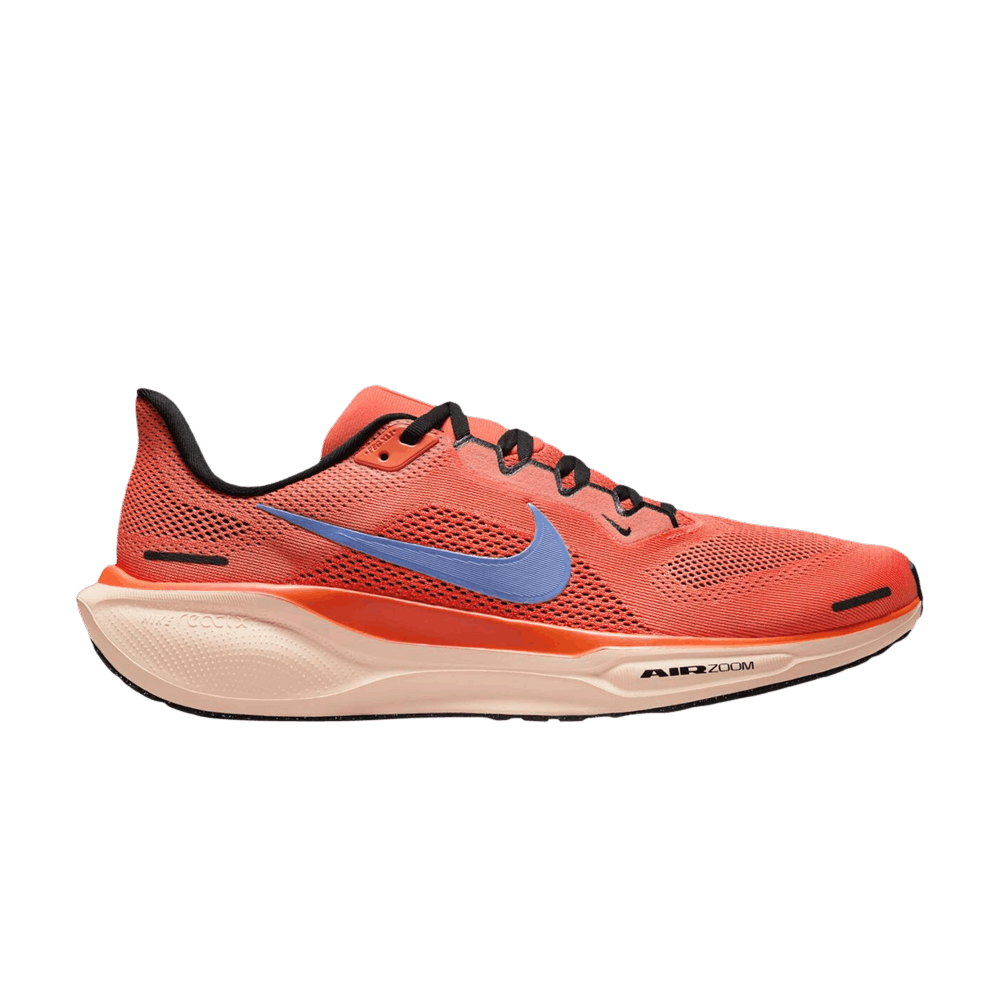 Men's Air Zoom Pegasus 41 'Cosmic Clay Wild Mango Blue'