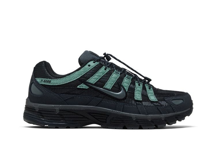 Men's P-6000 'Anthracite Clay Green'