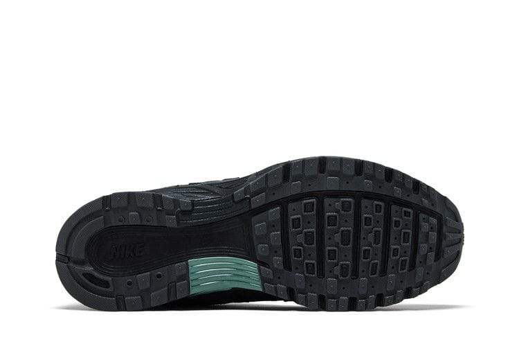 Men's P-6000 'Anthracite Clay Green'