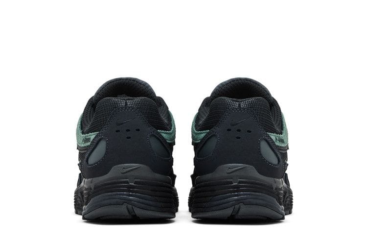 Men's P-6000 'Anthracite Clay Green'