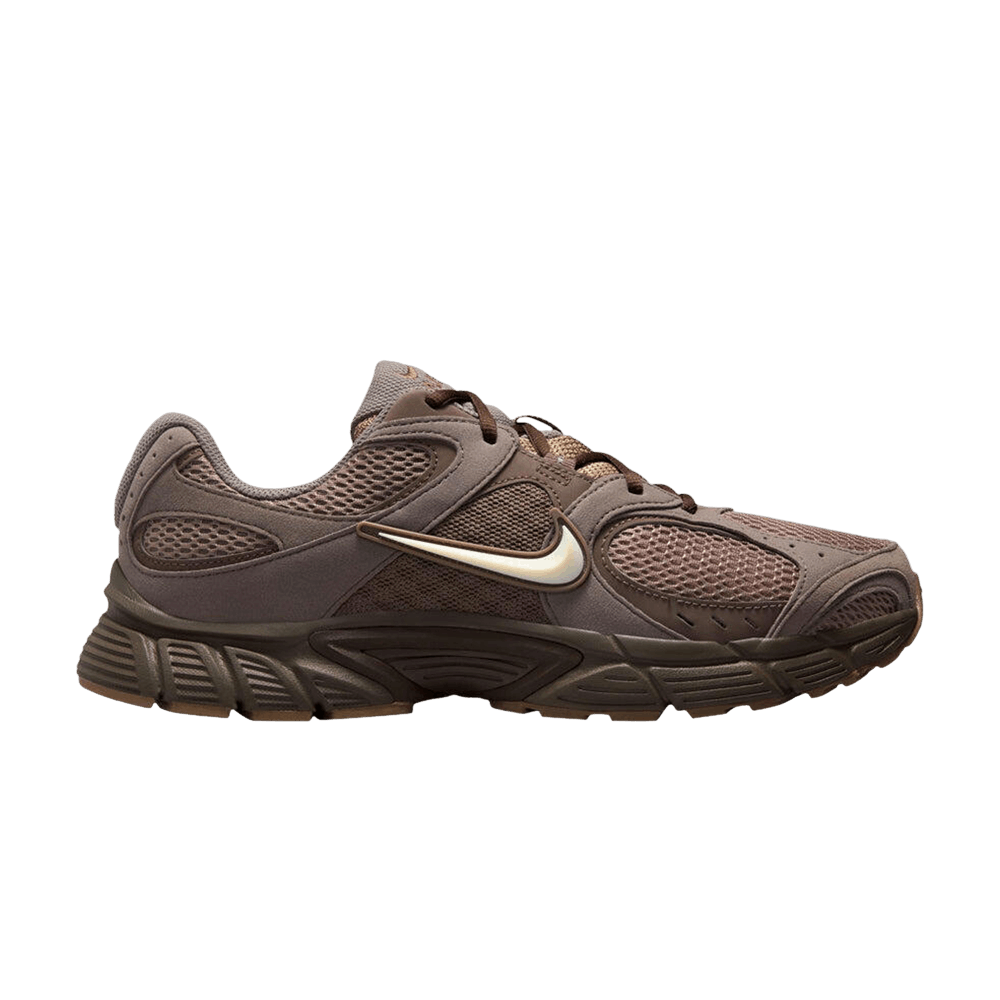 Men's V5 RNR 'Mink Brown Soft Pearl Cave Stone'