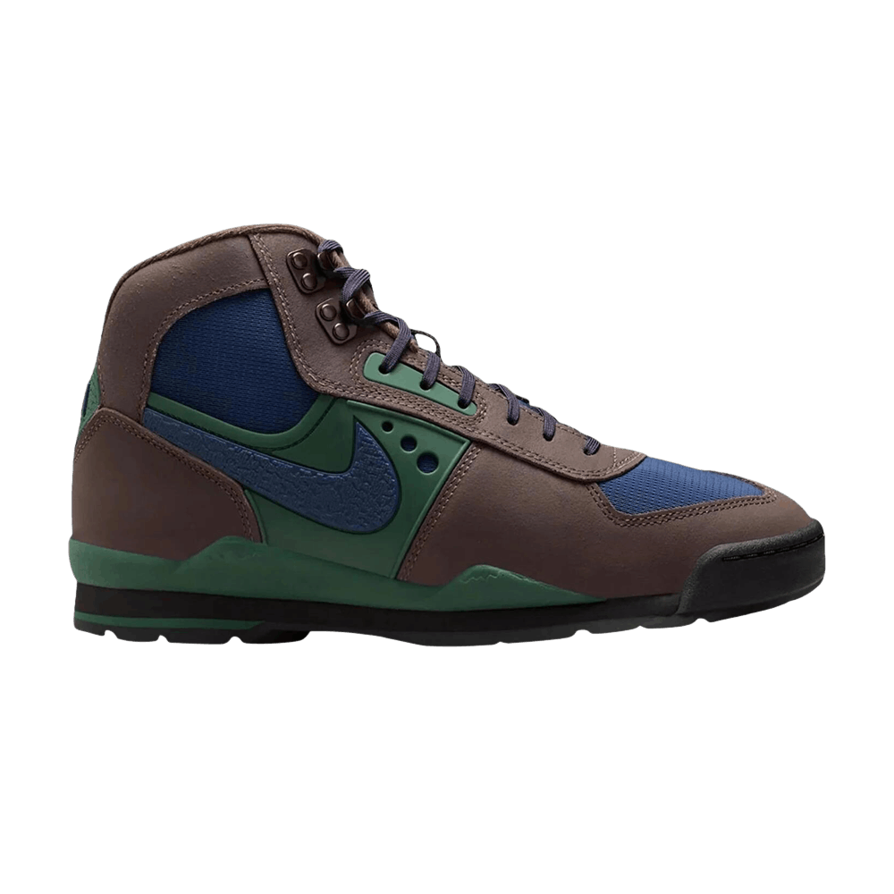 Men's Baltoro 'Baroque Brown Midnight Green'