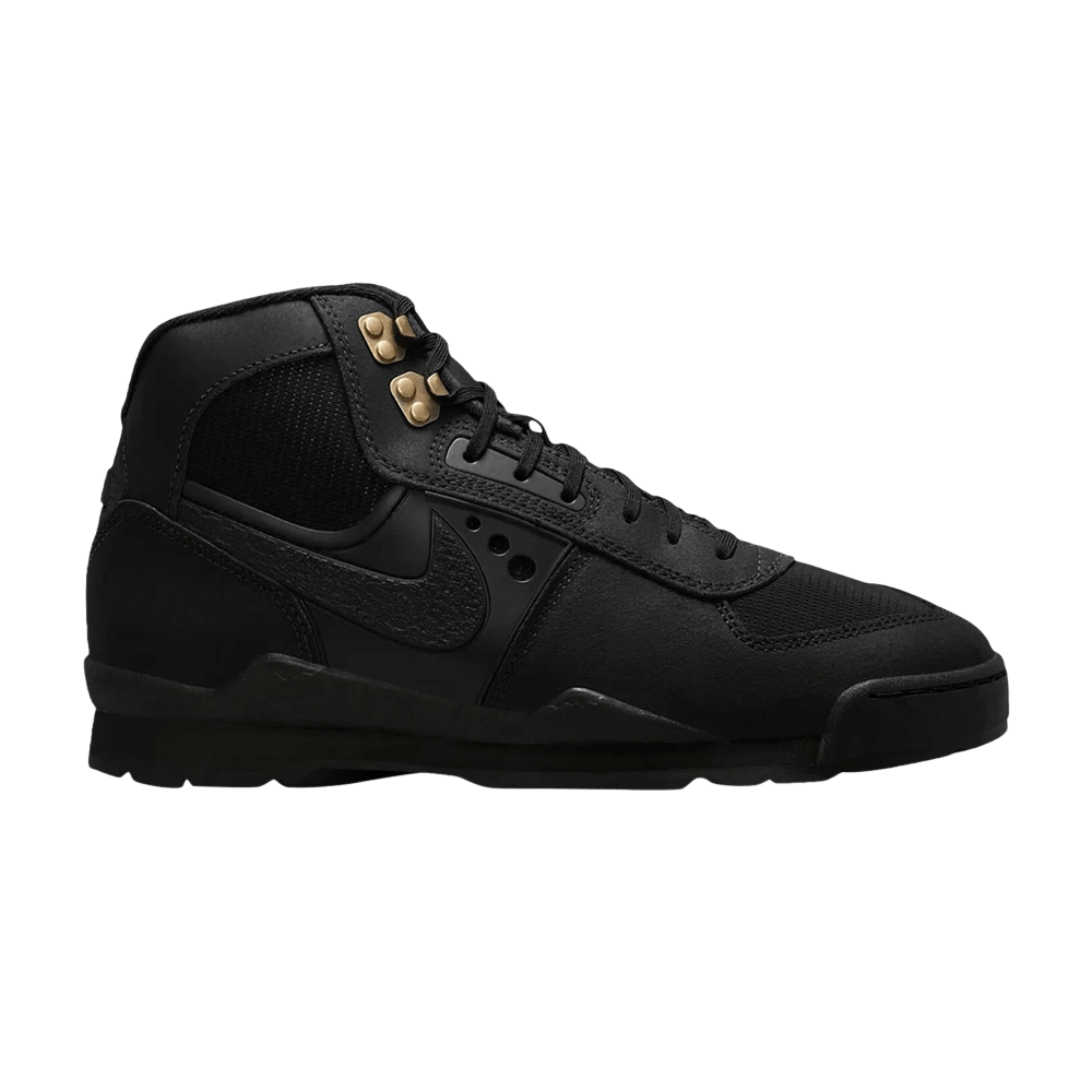 Men's Baltoro 'Black Metallic Gold'