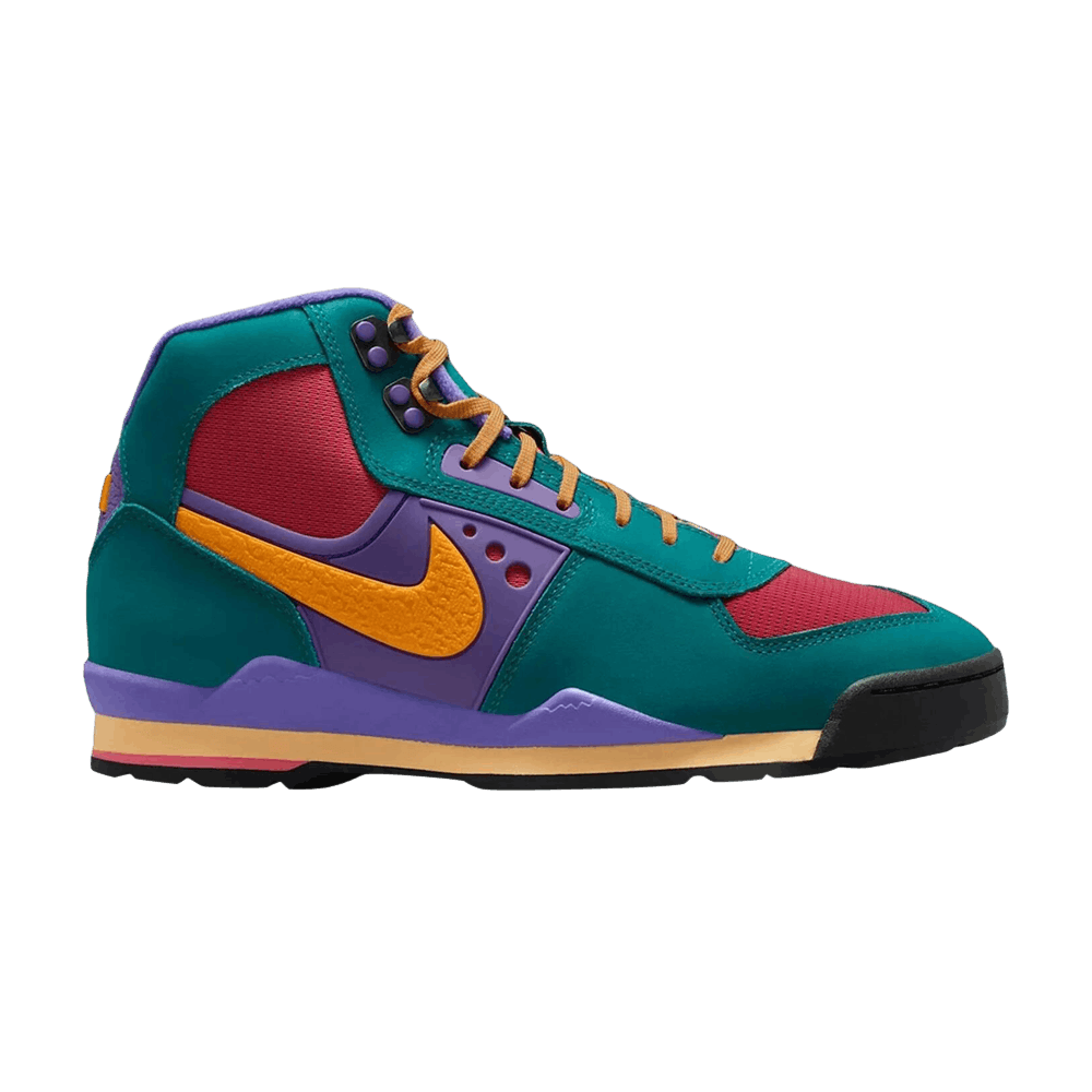 Men's Baltoro 'Bright Spruce Kumquat'