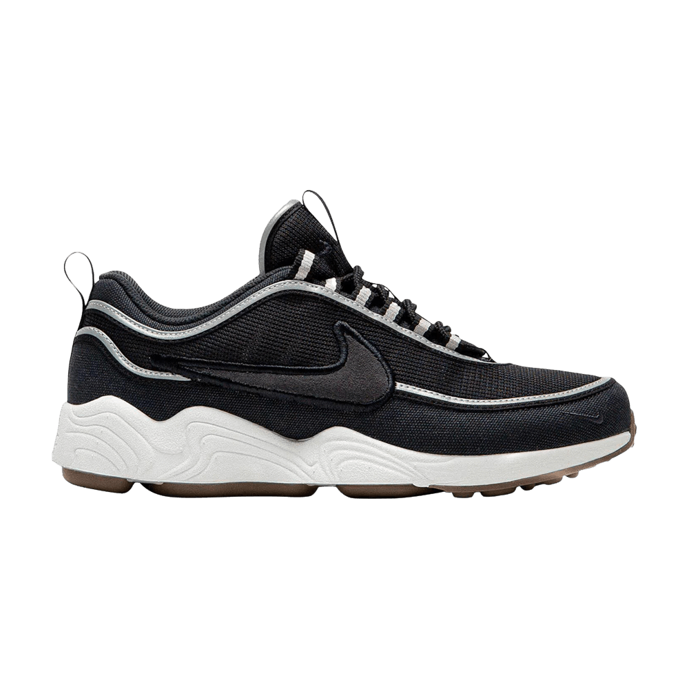 Men's Zoom Spiridon 'Off Noir Cave Purple'