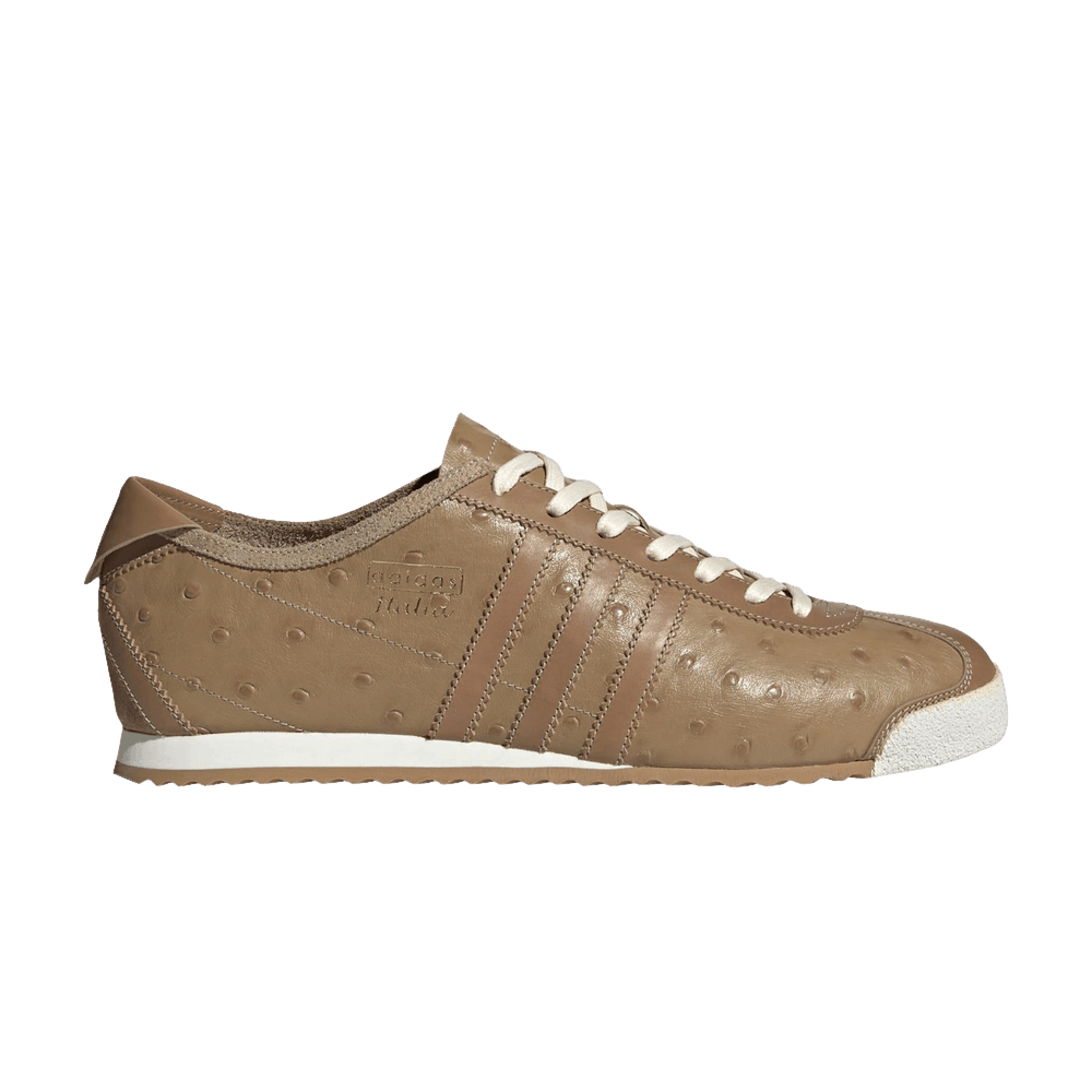 Men's Italia 60s 'Cardboard Brown Desert Cream'