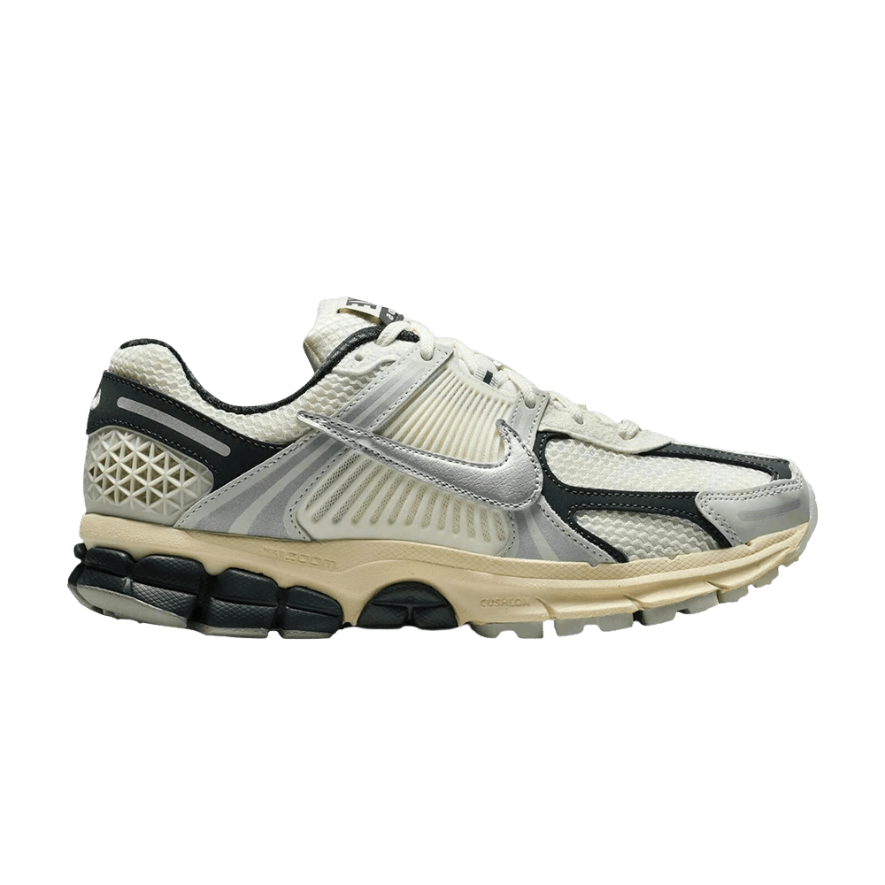 Women's Air Zoom Vomero 5 'Light Silver Seaweed'