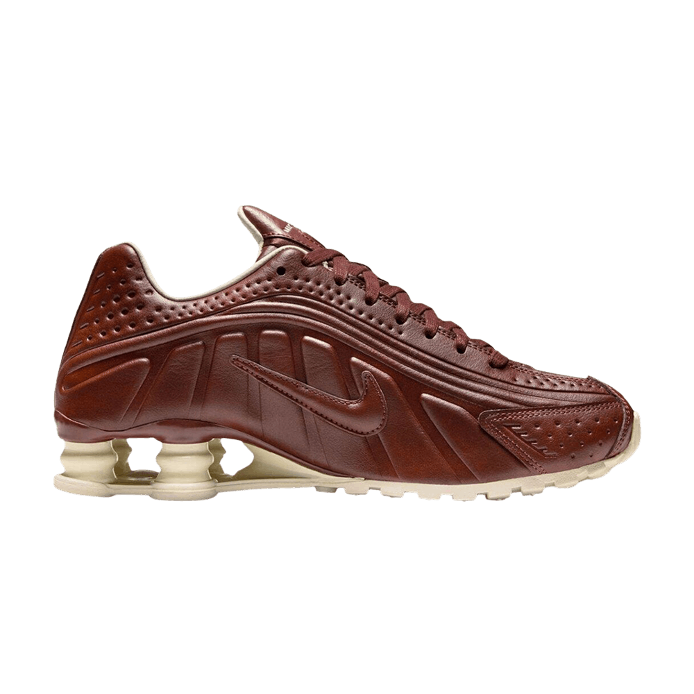 Women's Shox R4 'Dark Pony'
