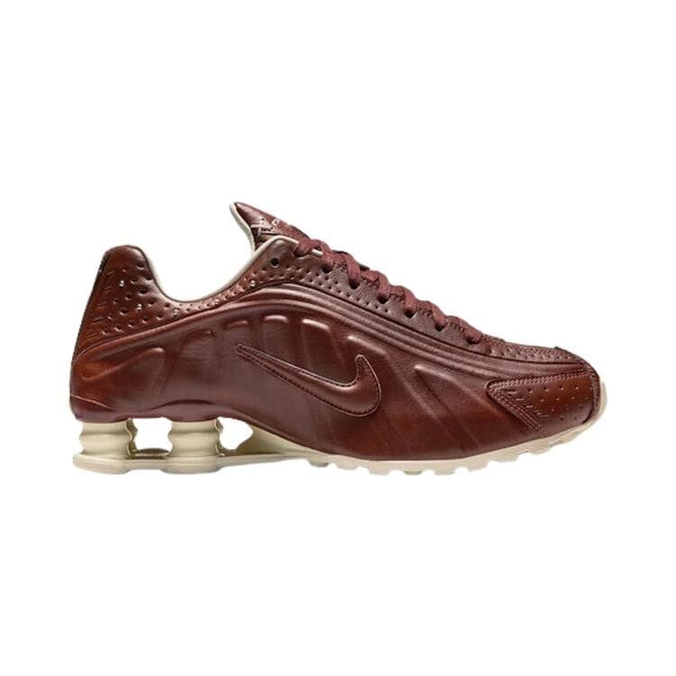 Women's Shox R4 'Dark Pony'